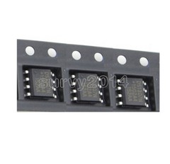 20PCS DS1307 DS1307Z SOP-8 RTC SERIAL 512K I2C Real-Time Clock IC