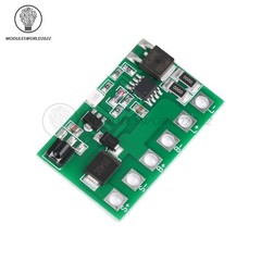 6.4V 7.4V 11.1V 12V Solar Street Light Circuit Board Solar Light Driver Control