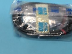 KEYENCE FS2-60 SENSOR LEVEL AMP WATER TRACK, 190332