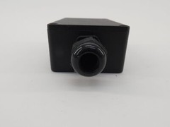 1013371 XLR 4-Pin Safe Edge Break Box Female
