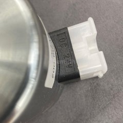 1x New Solenoid Valve Coil CH-10088-002 24VDC Replacement