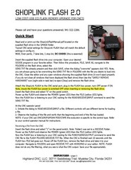 Haas USB FLASH memory upgrade for Haas CNC, Send-Receive DNC Drip feed via RS232