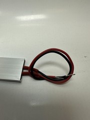 Housing PTC GS12072-12 Heating Element 110V Temp. 220°C – New Fast Ship