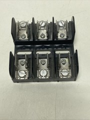 20323 Gould Shawmut Fuse Holder 250V 30 Amp