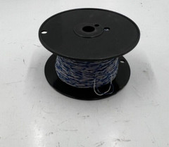Sandman SER6C 1 Pair Blue White Cross Connect Wire 1000ft Durable