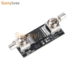 80V 50A High-Current Ideal Diode Module Charging Anti-Reverse Current Protection