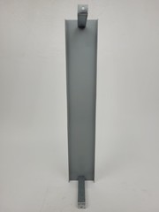 SCPFP3 GE 4-1/8″ 3X Circuit Blank for SCP + Panelboards – Next Day Option