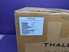 New Thales MissionLINK 700 Vehicular Satellite Internet System Kit MF350BV