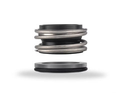1pcs NEW EagleBurgmann mechanical seal EMG1/18-G60 Q7Q7VGG