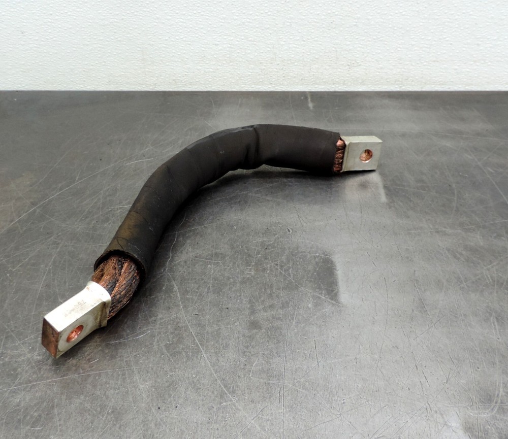 Welding Shunt Copper Wire Spot Welder 750 MCM 7CX16