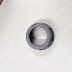 BOX OF 100 ARLINGTON INDUSTRIES 441 3/4″ PLASTIC INSULATED BUSHINGS