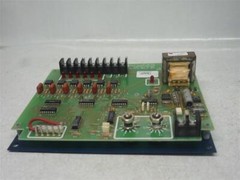 NCC DNC-T2006-A220 DNCT2006A220 Program Control Board Expedited Shipping