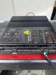Vicor FlatPAC VI-QU30-EQY 1/2 Switching power supply