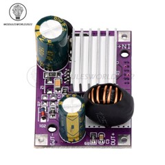 DC-DC Step Down Power Supply Module Buck Converter Non-isolated 9-120V to 5V/12V