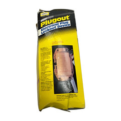 Hubbell HDL Plugout Electrical Plug Lockout Device, for 15-30A Plugs STRD Size