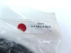 Teledyne Dalsa A-CAB-LN-IO-5 Linea GigE I/O Cable 5 Meter