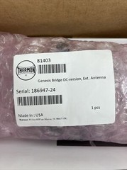 Thermon Genesis Bridge Controller DC- Version, Ext. Antenna 81403/ GN-B-A 23854