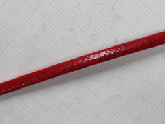 Raychem 20XTVR1-CT High Temp Self-Regulating Heat Cable 20W/Ft 100-130V /1ft
