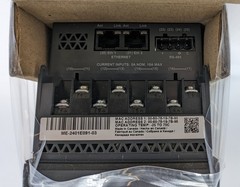 Schneider Electric PowerLogic PM8000 Standard Power Quality Meter (METSEPM8240)