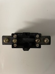ARROW HART 37640 309 Overload Relay