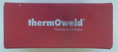 THERMOWELD P/N: M-561 EXOTHERMIC MOLD CR-2 WELD TYPE 4/0 STR TO 3/4″ GROUND ROD
