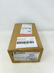 3M, RJS4-3 Phase Rejacketing, RJS Series, 4 ft 3 Conductor Kit OPEN BOX