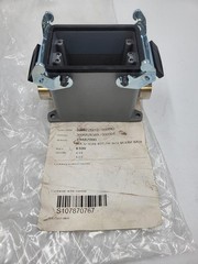 Lapp Group 19474000 H-A 32 SGR M25 ZW. BOX MOUNT BASE