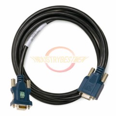 1PC NI National Instruments 782578-02 CAN Power Cable 9-pin D-SUB 2M New