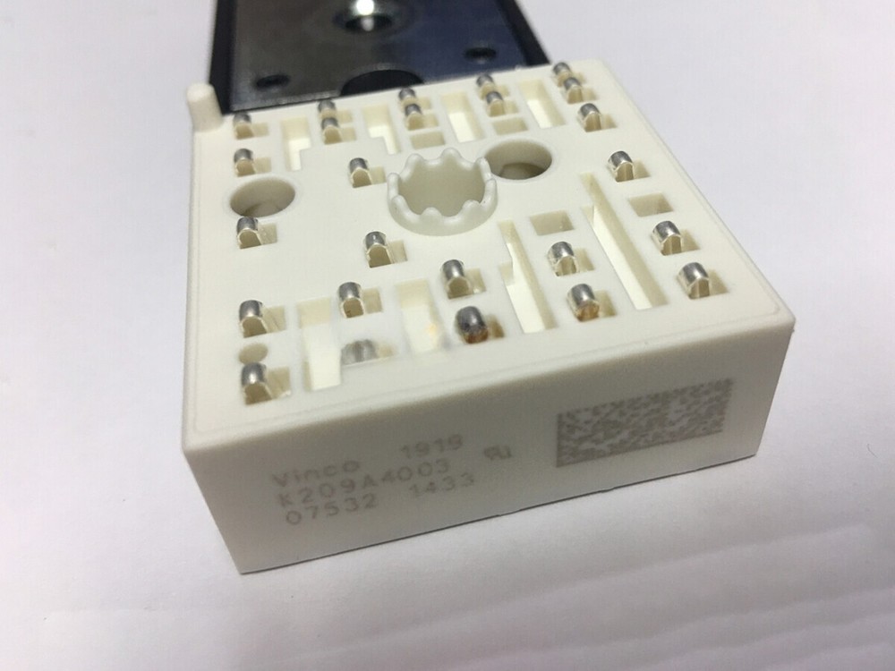 1PCS NEW K209A4003 VINCO MODULE