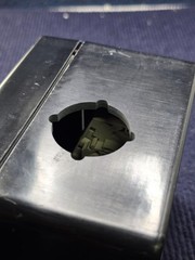 Bartec PBS-200-A: Single Entry Power Junction Box Replacement