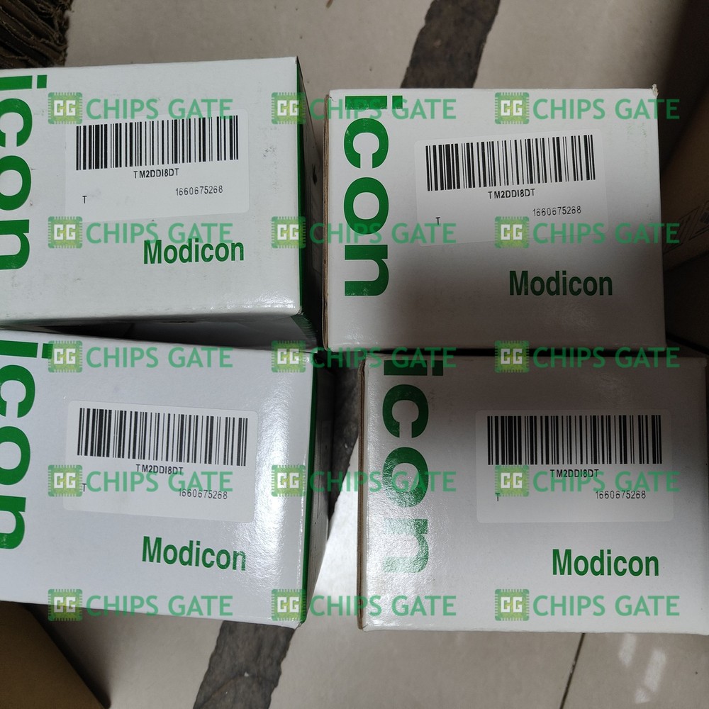 1PCS New IN BOX Schneider PLC Input Module TM2DDI8DT