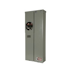Eaton MBE2040PV200BTS Solar Power Center, 200A, 120/240V