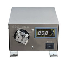 All-Electric Twisting Machine, Thick Copper Wire Shielded Cable Twisting Machine