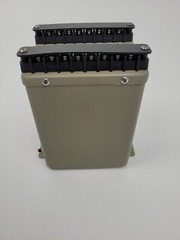 HC FPWK201-V1-A2-F2-P1-03 Electro-Meters Watt Tranducer 120VAC – Next Day Option