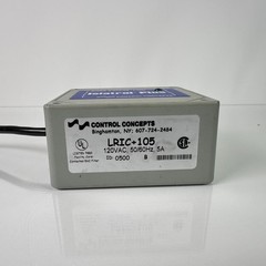 Control Concepts LRIC+105 Islatrol Plus