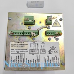 MAXCESS Tension Controller Cygnus-DIN #210710-57