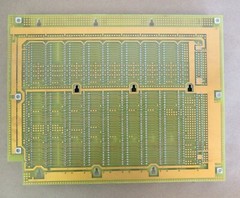 CINCINNATI MILACRON CNC CIRCUIT BOARD 3-542-1058A BPL8 OC-1 REV +, 3 542 1058A
