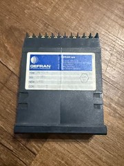 Gefran 96 / 96-V11-0 / Very Good Condition