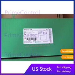 NEW Schneider HMIST6500 Touch Screen Module