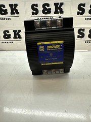 Square D TVS120LC20 SURGELOGIC Surge Protective Device