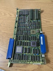 Fanuc A16B-1211-0041/07A Circuit Board A16B-1211-0041 30 Days Warranty See Pics
