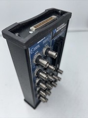 National Instruments BNC-2110 Breakout Box 186124B-01