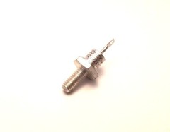 2 Pieces – 1N2992RB Zener Diode 39V 10W ±5% Chassis, Stud Mount DO-213AA