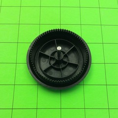 Cortex HDC-1000 Music Controller Large Rotary Knob