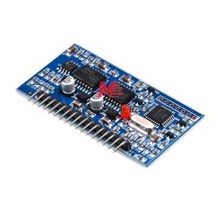 DC-AC Pure Sine Wave Inverter SPWM Board EGS002 EG8010 + IR2110 Driver Module US