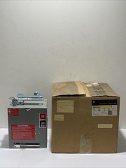 GE SB34.5EBG Bus Plug Breaker 240v 40A