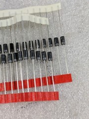 P6KE27A TVS Diode 23.1V 600W DO-15 Axial Transient Voltage Suppressor Lot of 100
