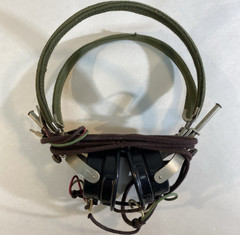 HEADSET ELECTRICAL HS-16 A 5965-160- 1055