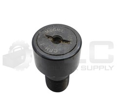 LOT OF 2 NEW MCGILL CFH 1 CAM FOLLOWER 1″
