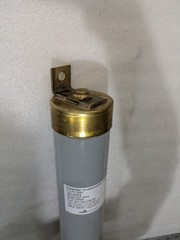 Eaton Cooper Power 83K100-B2 Current Limiting Backup Fuse 8.3 KV 100A 50KA OEM